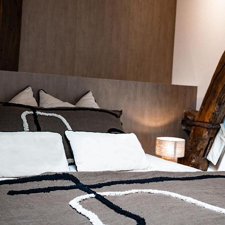 Velvet - Best Keys - Maison Duplex Elegante - Plein Centre Ville - Deco Minimaliste & Cosy - Literie Haut De Gamme - 2 Chambres Separees - Lit Queen Size & 1 Canape Convertible - Smart Tv - Wifi Fibre - Check-In Autonome Sens Eksteriør bilde
